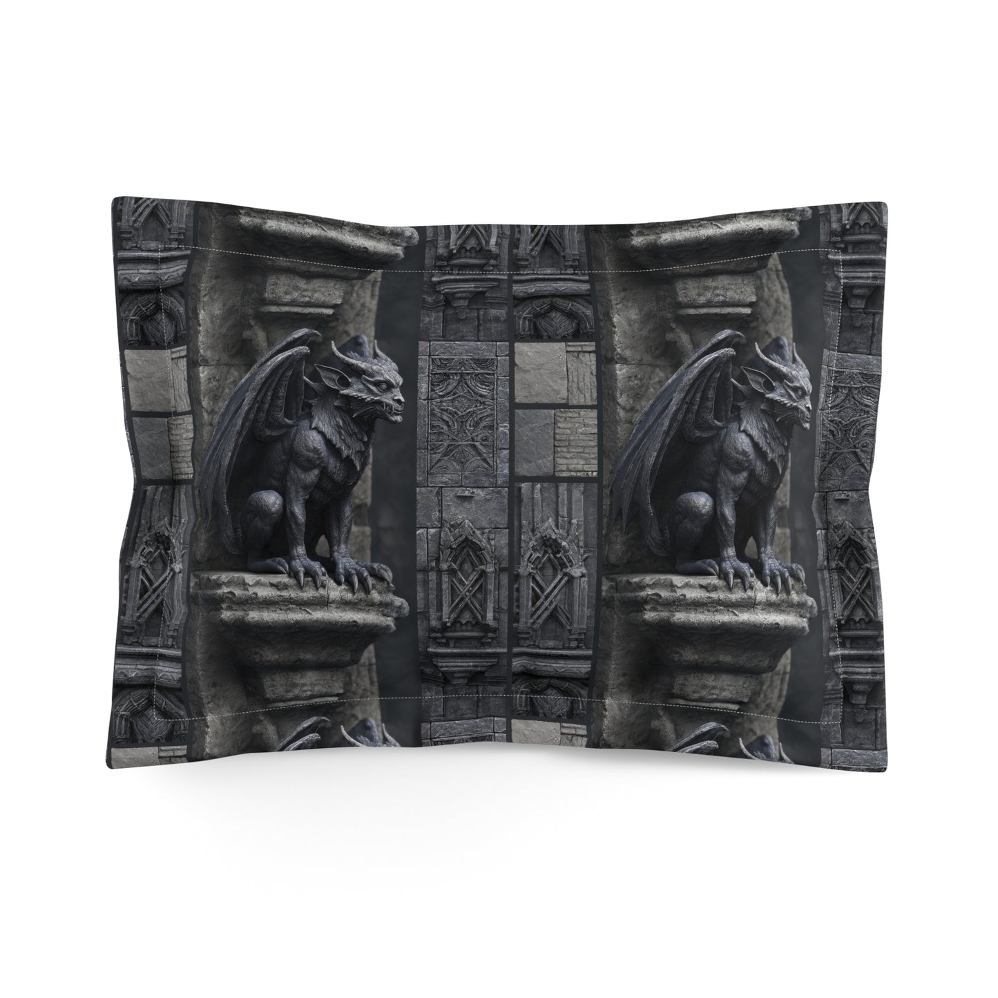 Gargoyle Vigil Basic Bedding Set