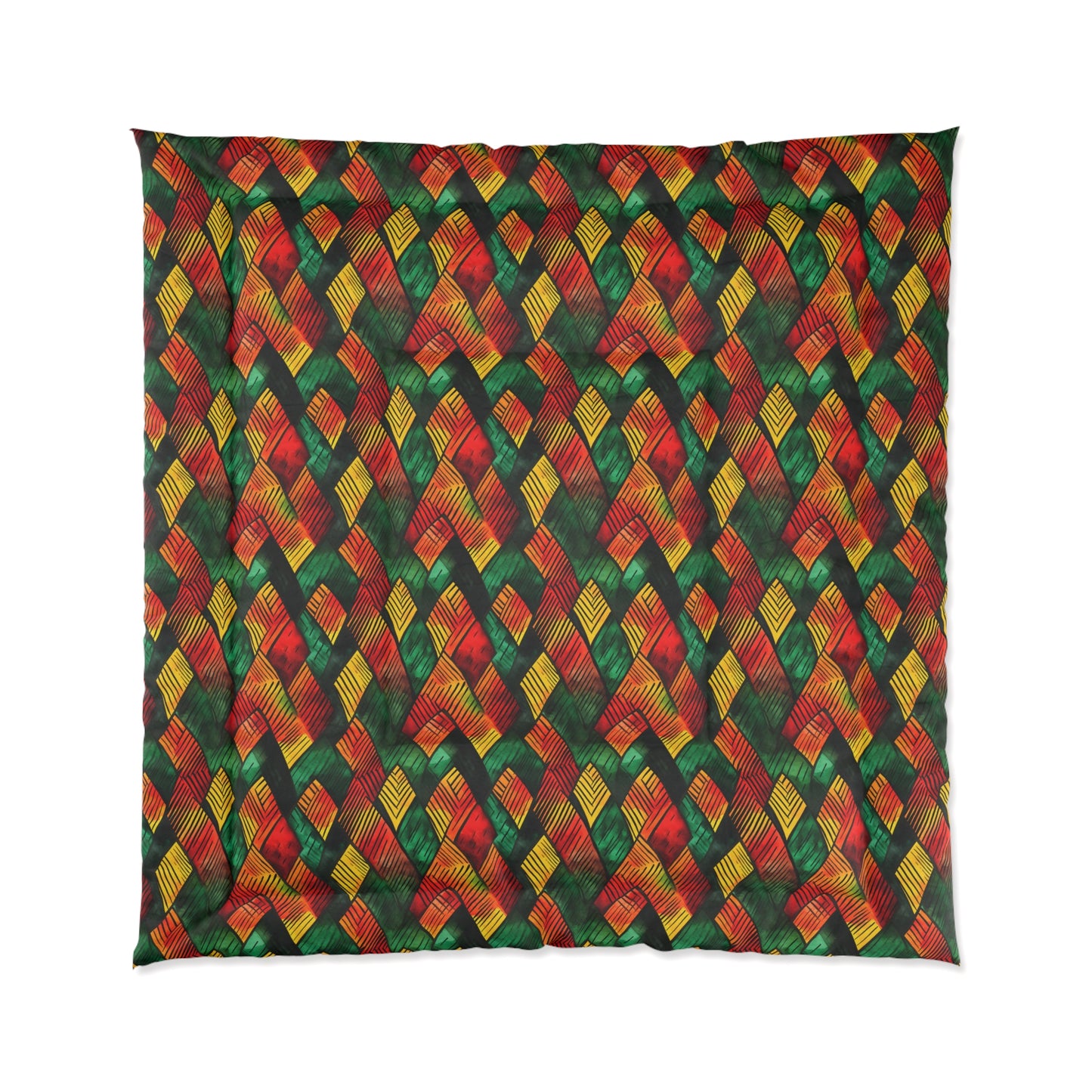 Joyful Vibes Basic Bedding Set