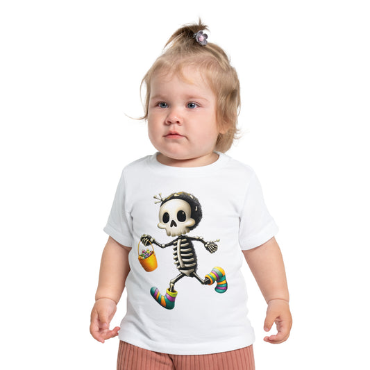 Bonesy Boo Infant T-Shirt