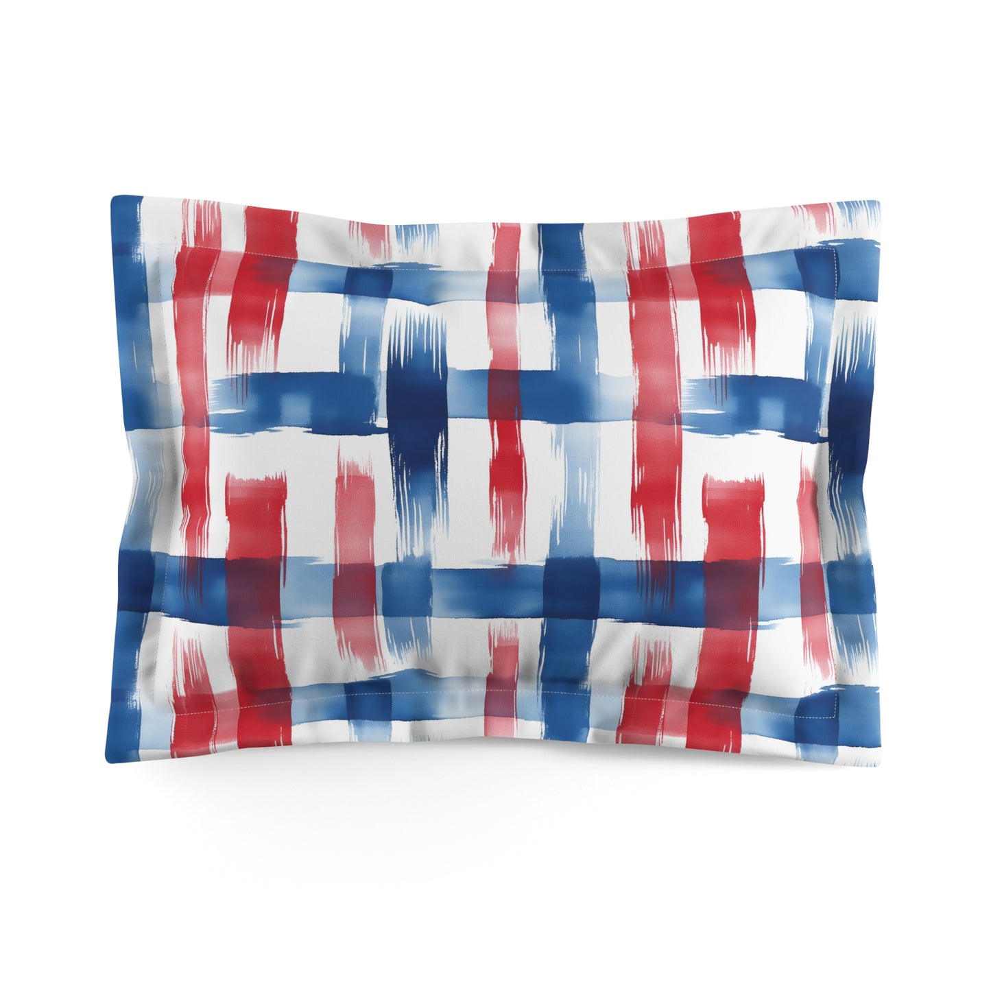 Liberty Strokes Basic Bedding Set