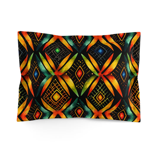 Legacy Lines Microfiber Pillow Sham
