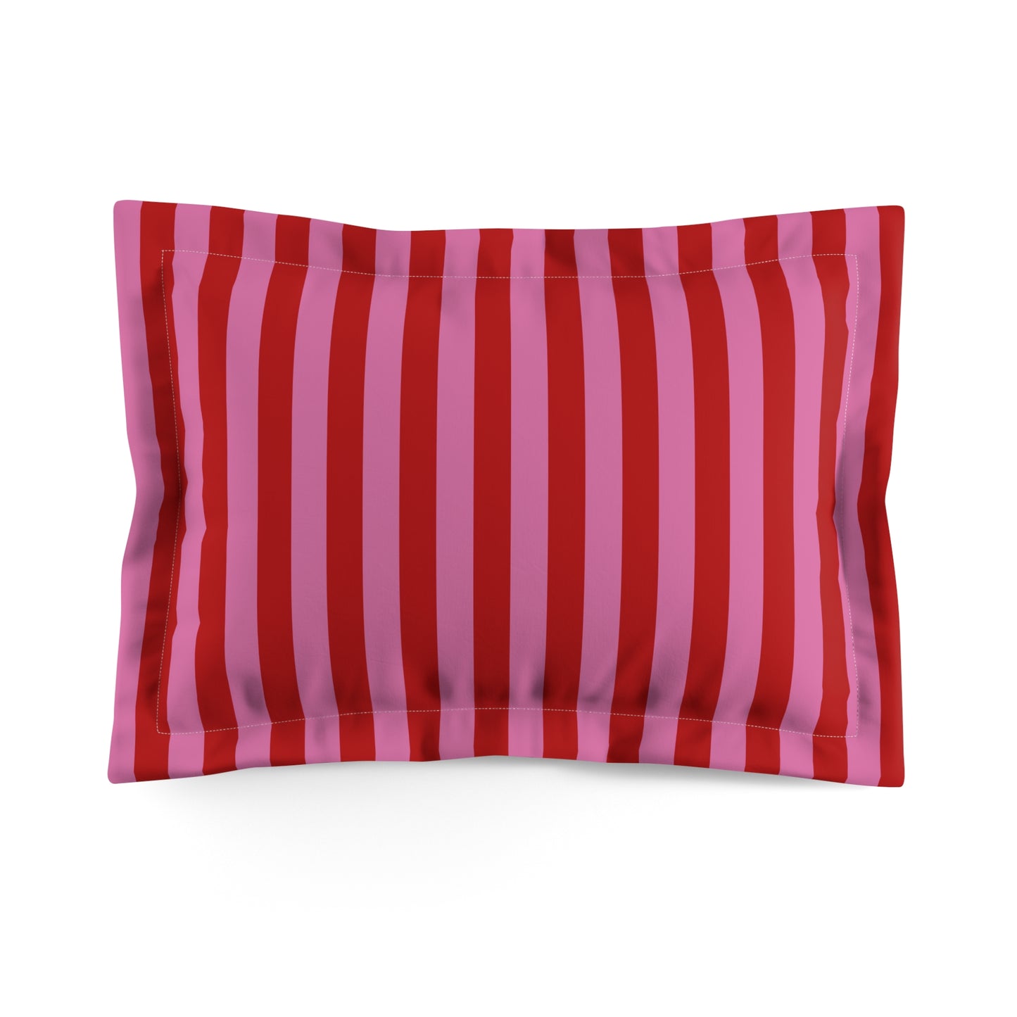 Be Mine Stripes Basic Bedding Set