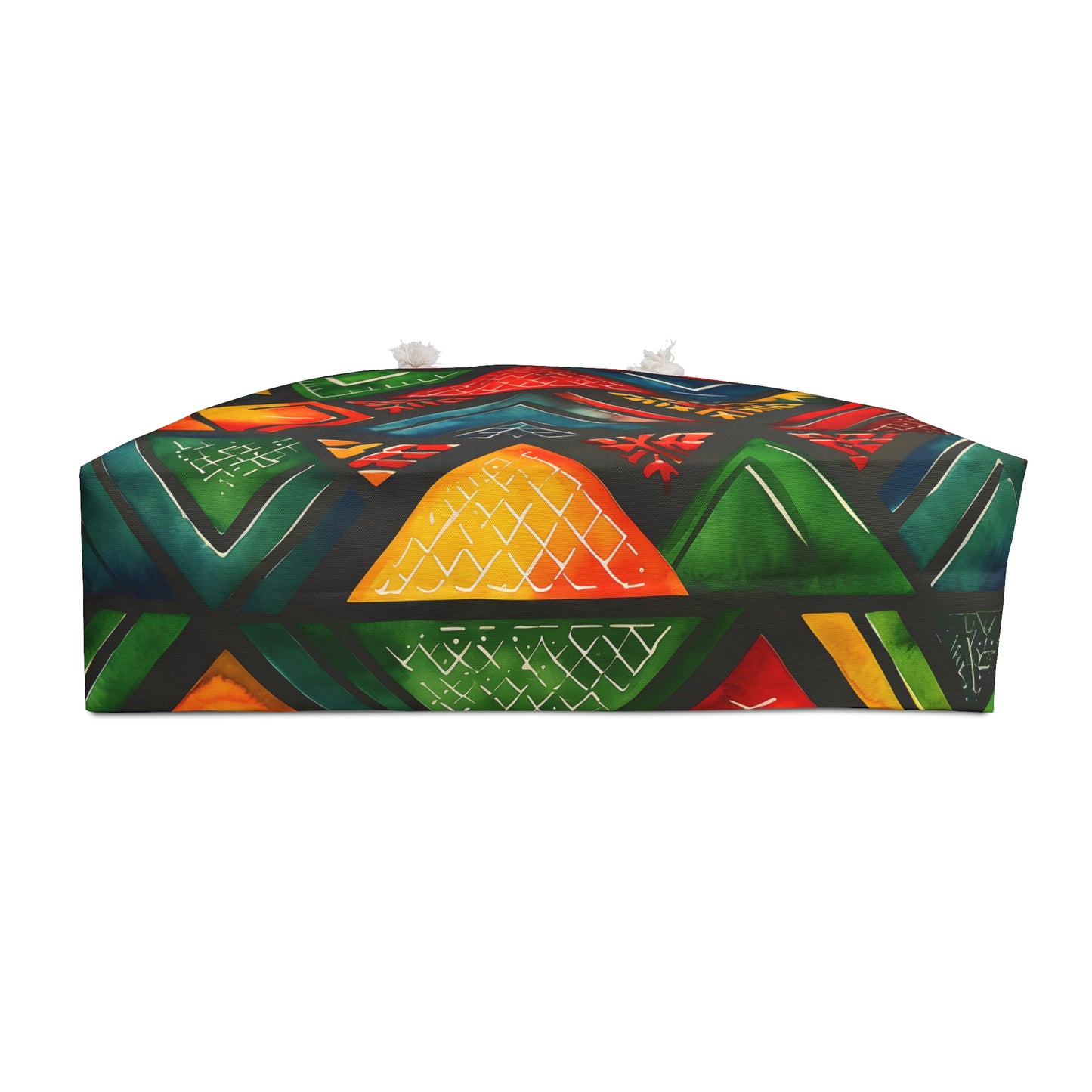 Ancestor Echo Weekender Bag