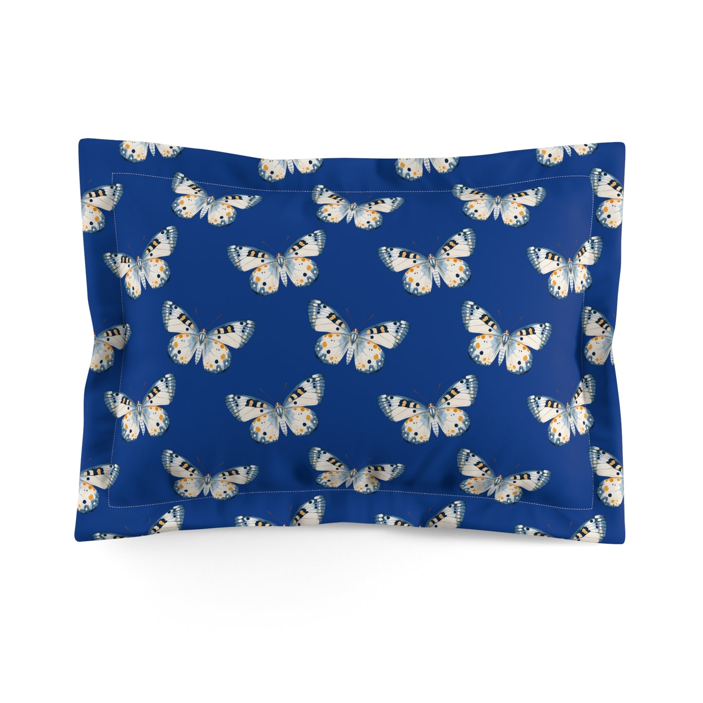 Dusky Wings Basic Bedding Set