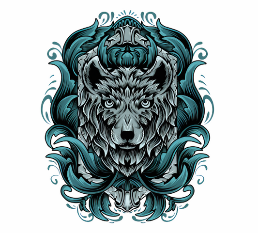 Animal Shaped Wooden Puzzles Variety