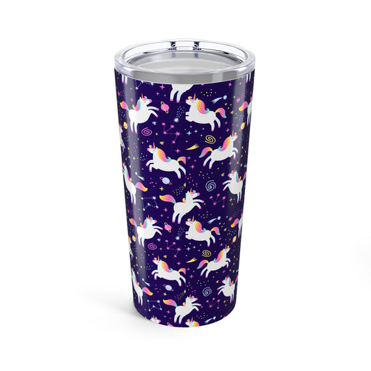 Unicorniverse Tumbler 20oz