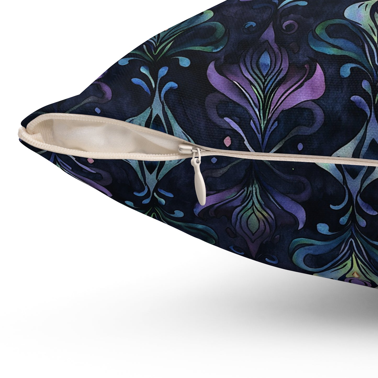 Dreamshade Throw Pillow