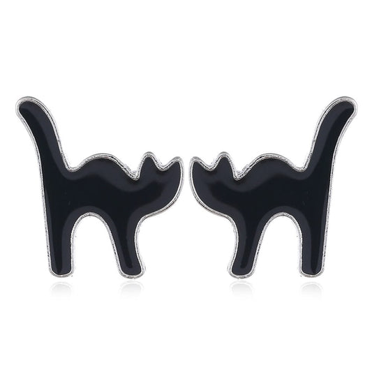Halloween Dangle Earrings Collection