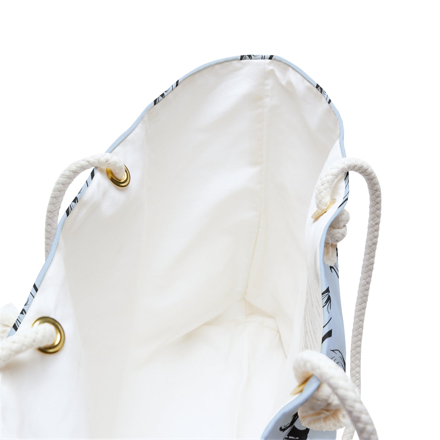Siamese Charm – Ocean Breeze Weekender Bag
