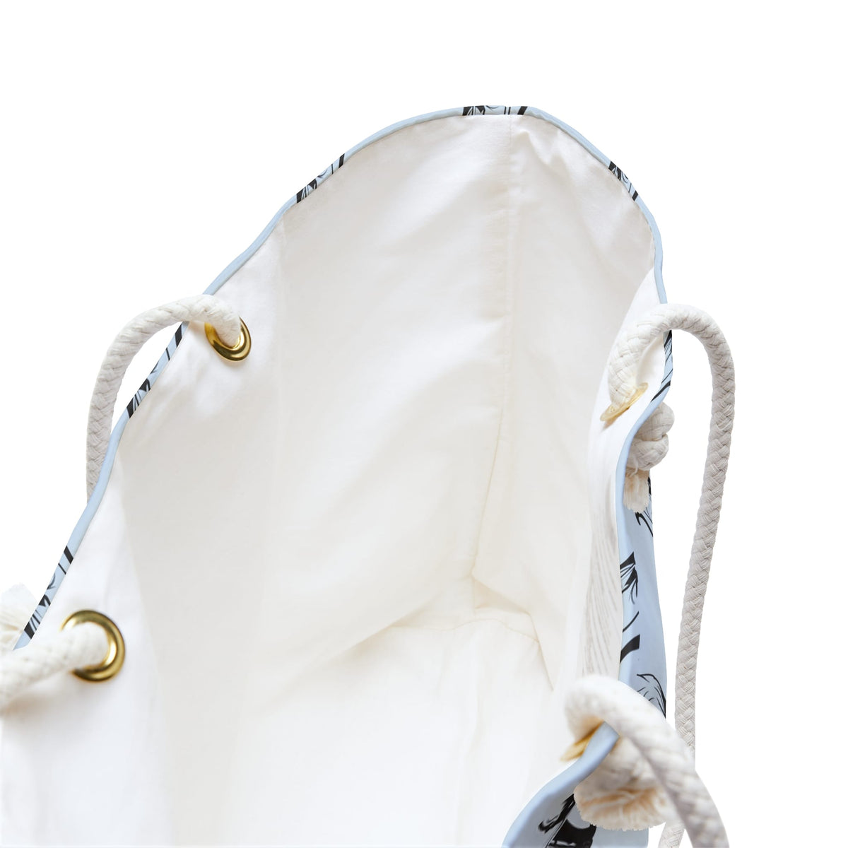 Siamese Charm – Ocean Breeze Weekender Bag