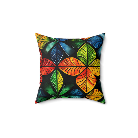 Kinara Radiance Throw Pillow