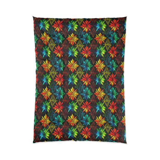 Celebration Mosaic Comforter