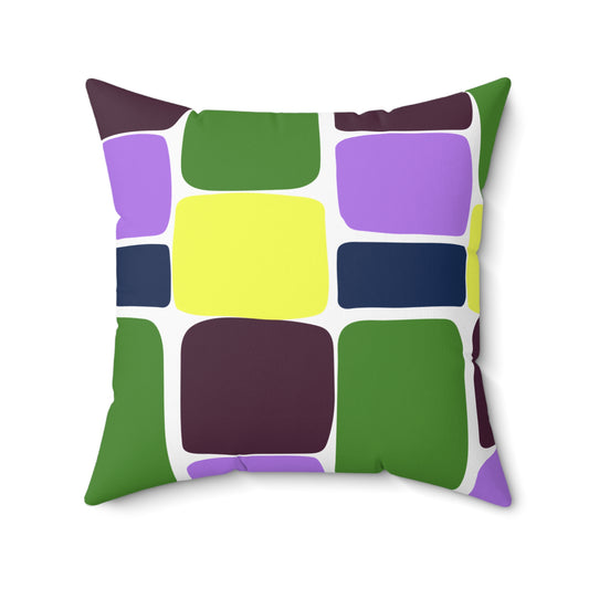 Stack Attack Duvet Bedding Set