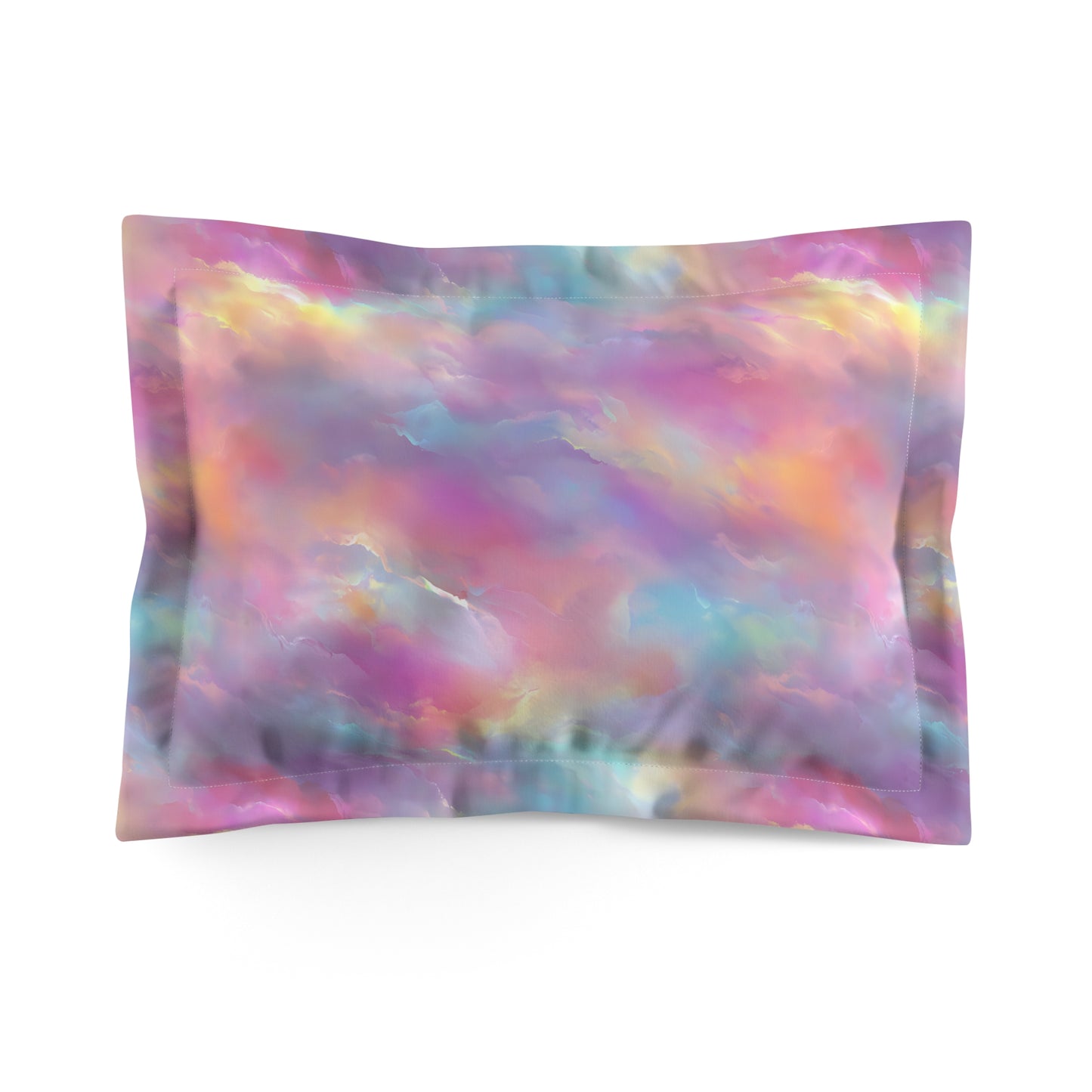Enchanted Atmosphere Basic Bedding Set
