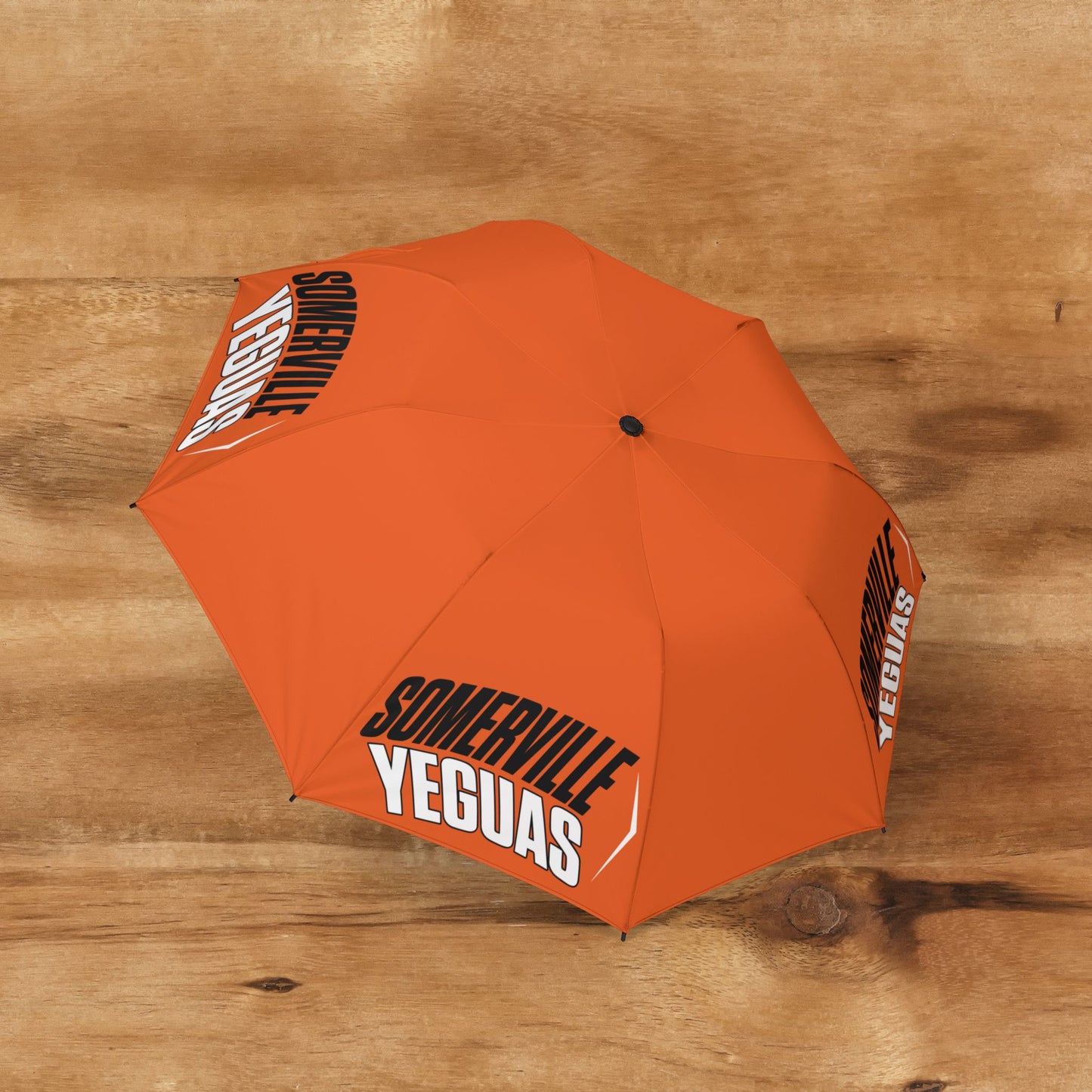 Somerville Yeguas (Angled) Foldable Umbrella