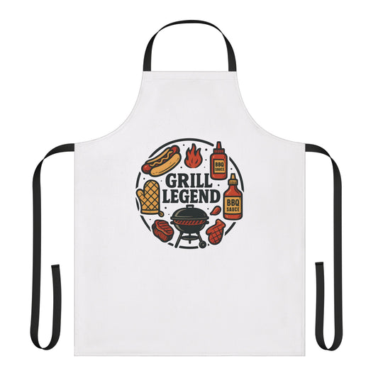 Grill Legend Apron