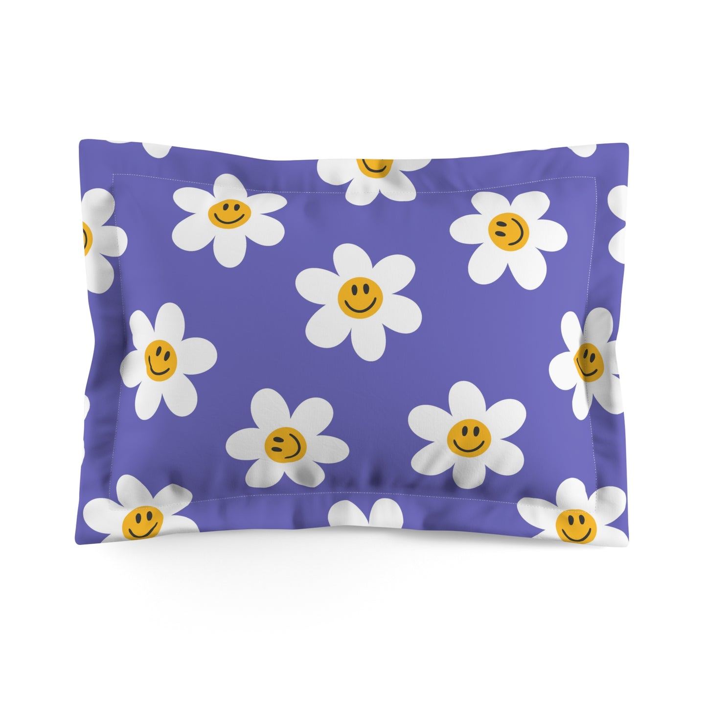 Daisy Grins Basic Bedding Set