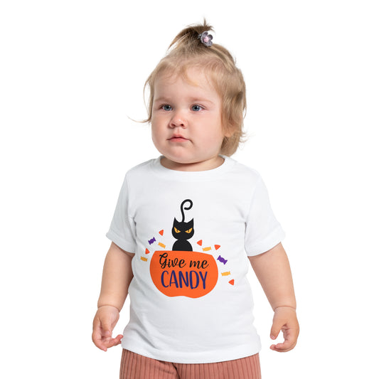 Give Me Candy Infant T-Shirt