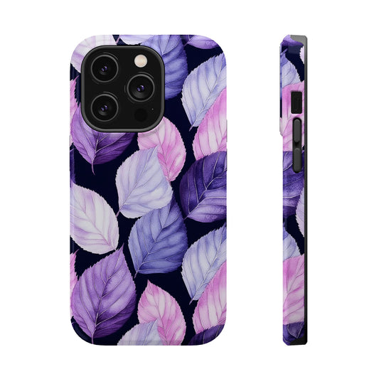 Ethereal Grove MagSafe® Compatible Tough Case for iPhone