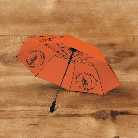 Somerville Yeguas Classic Foldable Umbrella