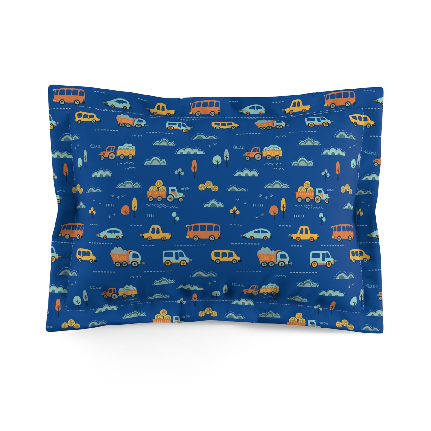 Back & Forth Boulevard Basic Bedding Set