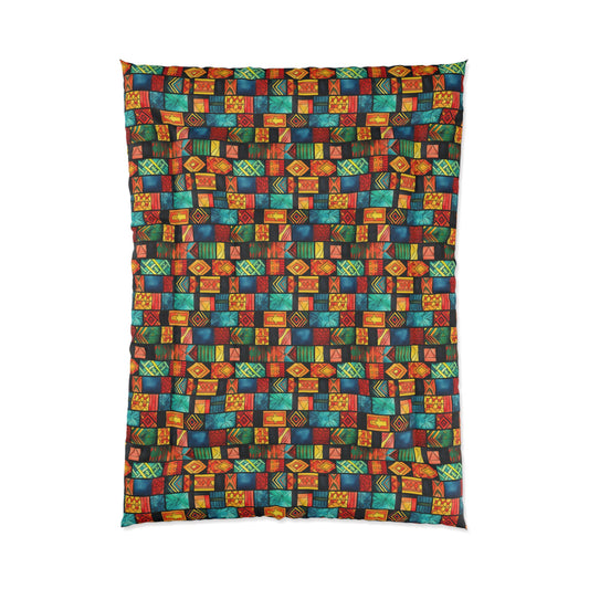 Imani Flow Comforter