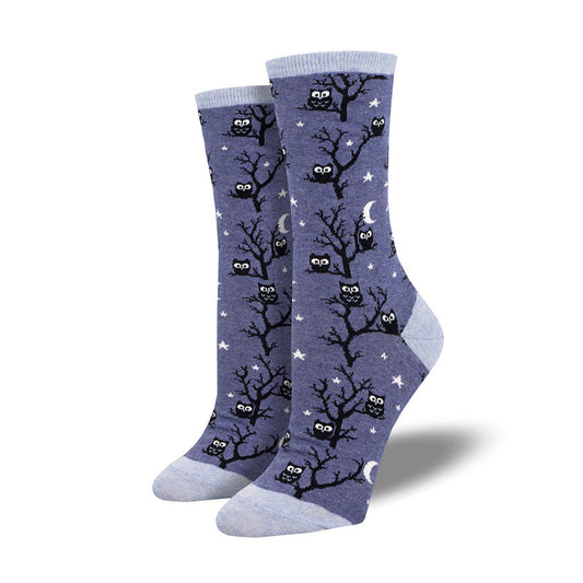 Haunted Holiday Sock Collection