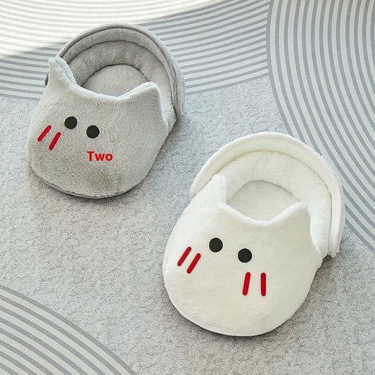 Cat Nest Bedding 3 Available Sizes