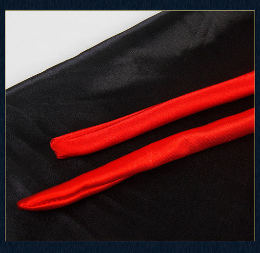 Vampire Pet Costume Halloween Cape Vampire King/Queen