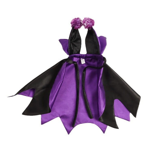 Tiny Trickster Pet Costume