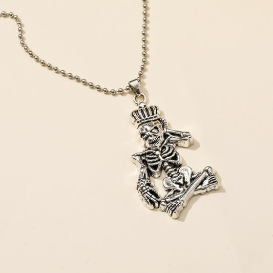 Halloween Horror Necklaces