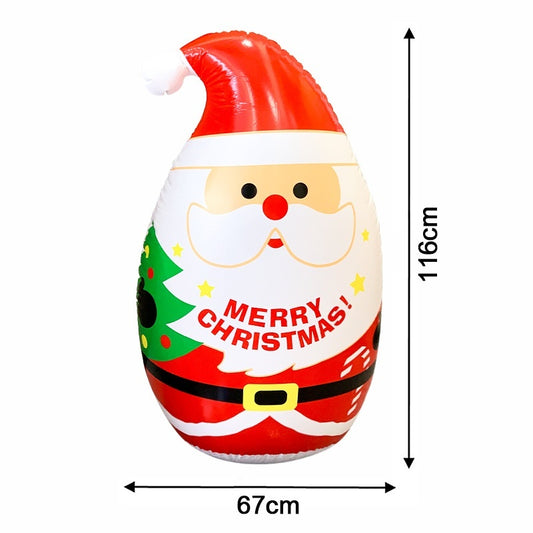 Chistmas Inflatable Yard Decorations