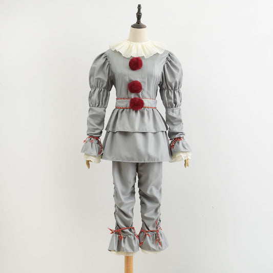 Pennywise Costume