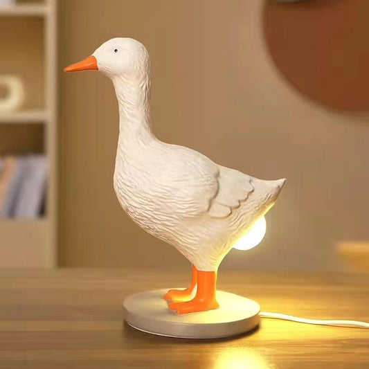Duck Egg-Laying Lamp