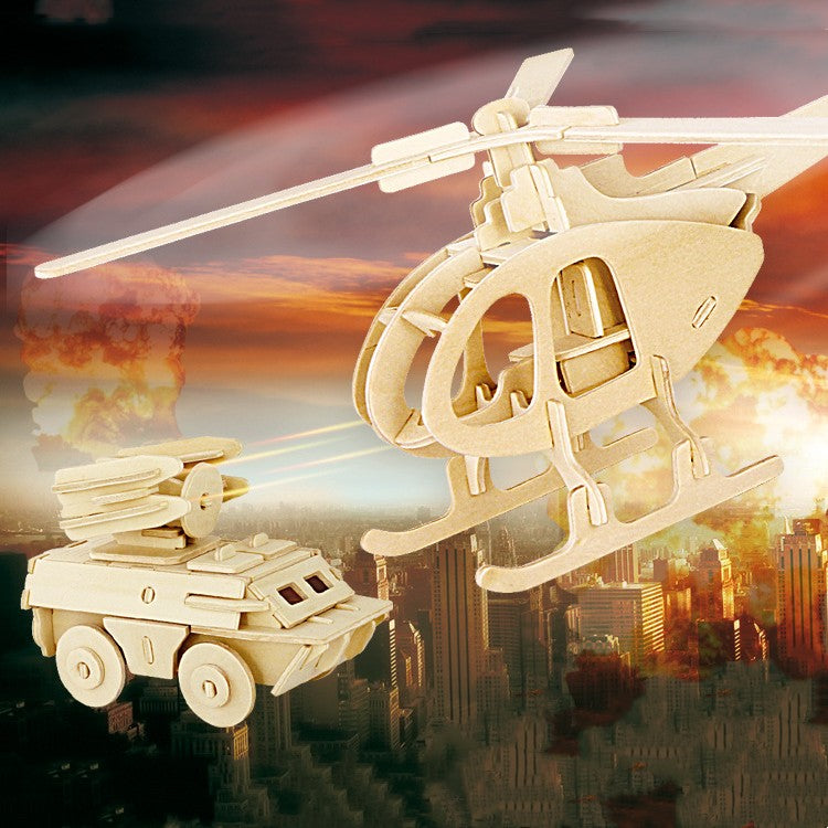 DIY / Build Your Own Sets