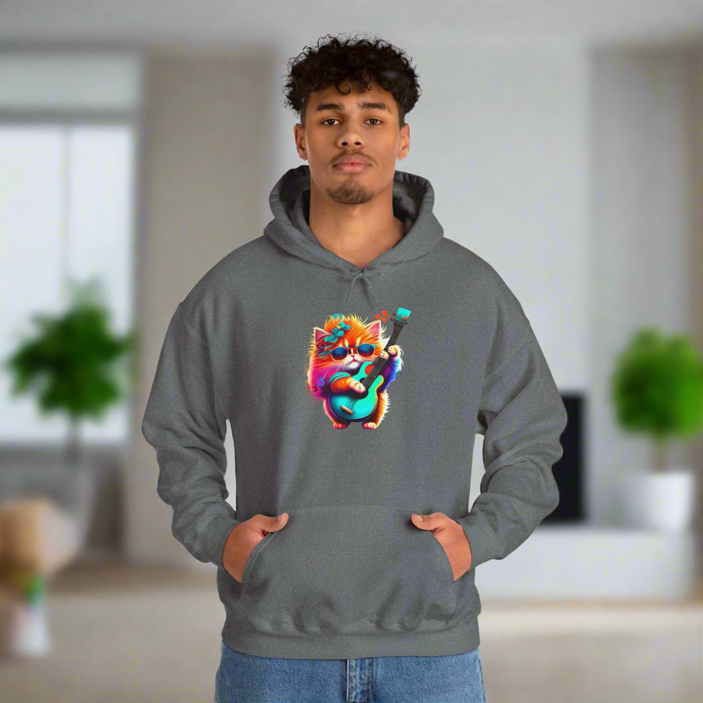 Adult Graphic Hoodies