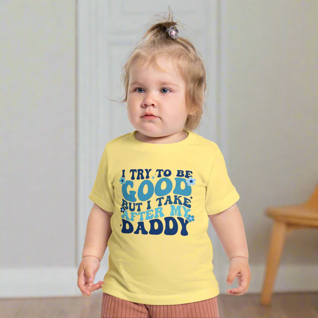 Infant T-Shirts