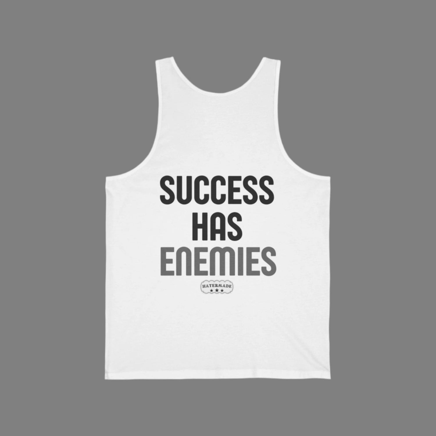 Motivational/Christian Tank Tops