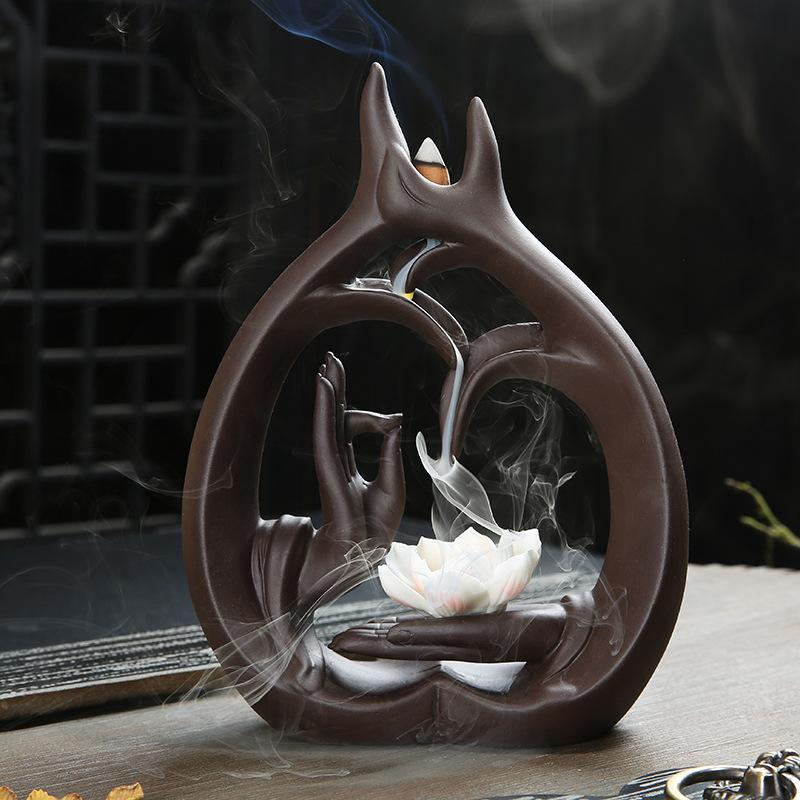 Incense Burners/Accessories