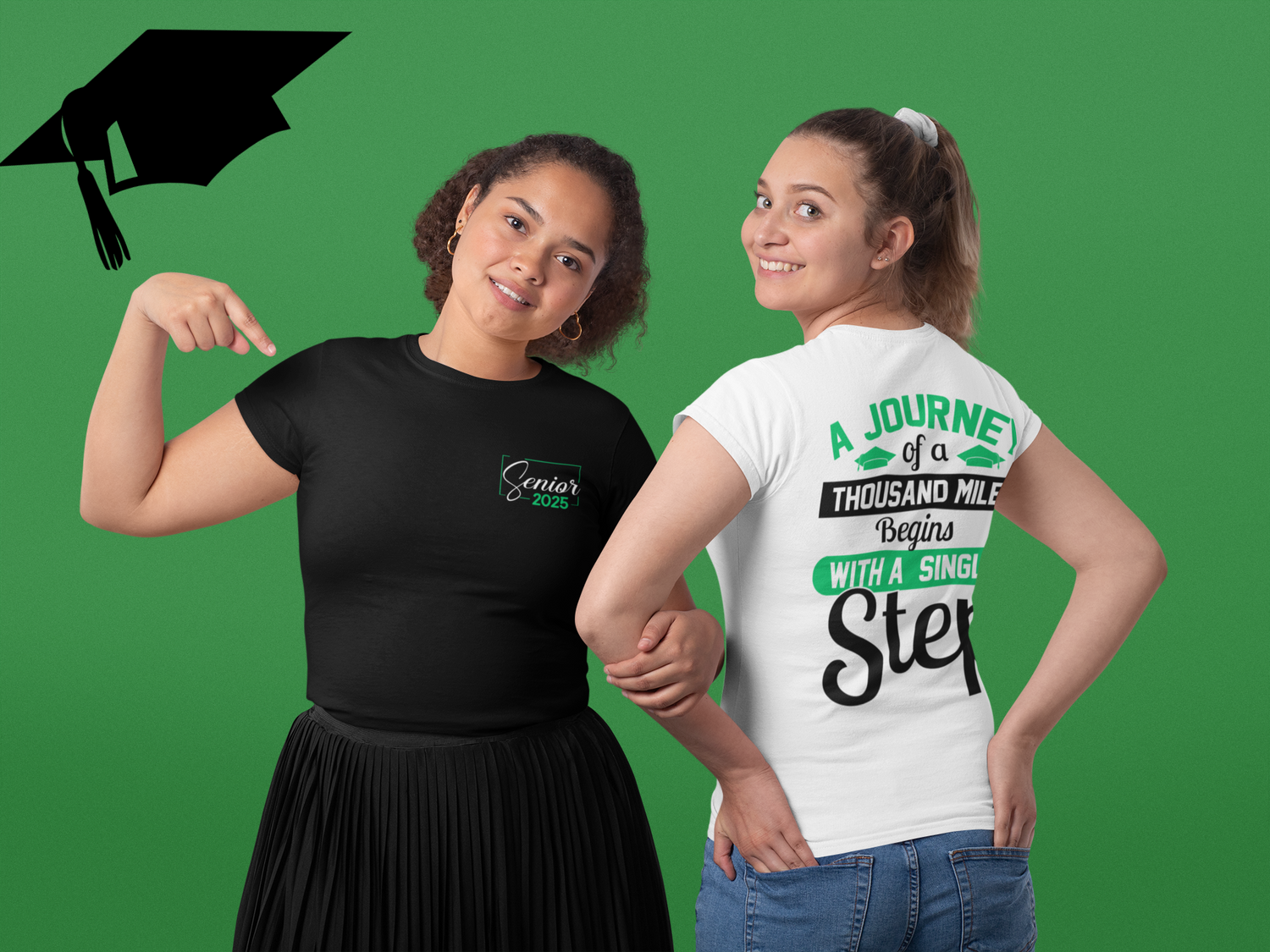 Youth Back to School/Graduation