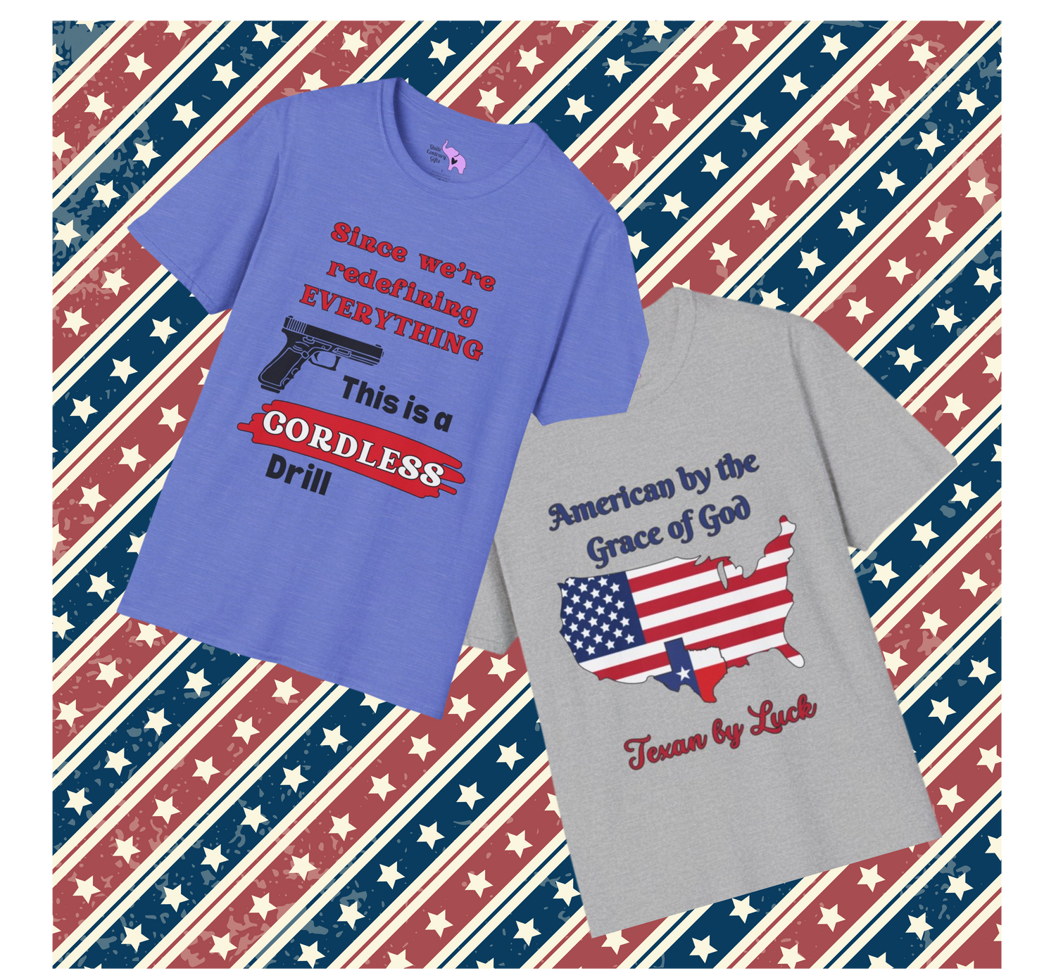 Patriotic Clothing