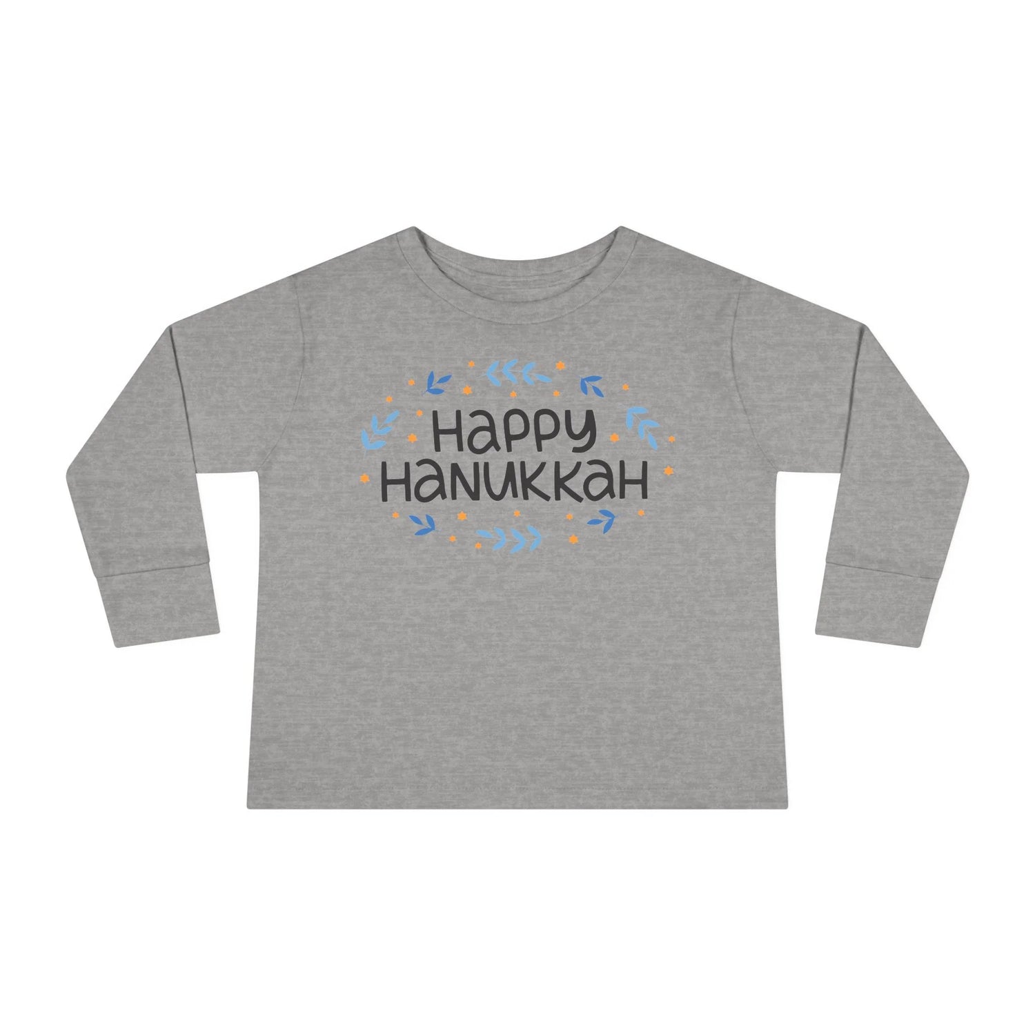 Youth Hanukkah Shirts