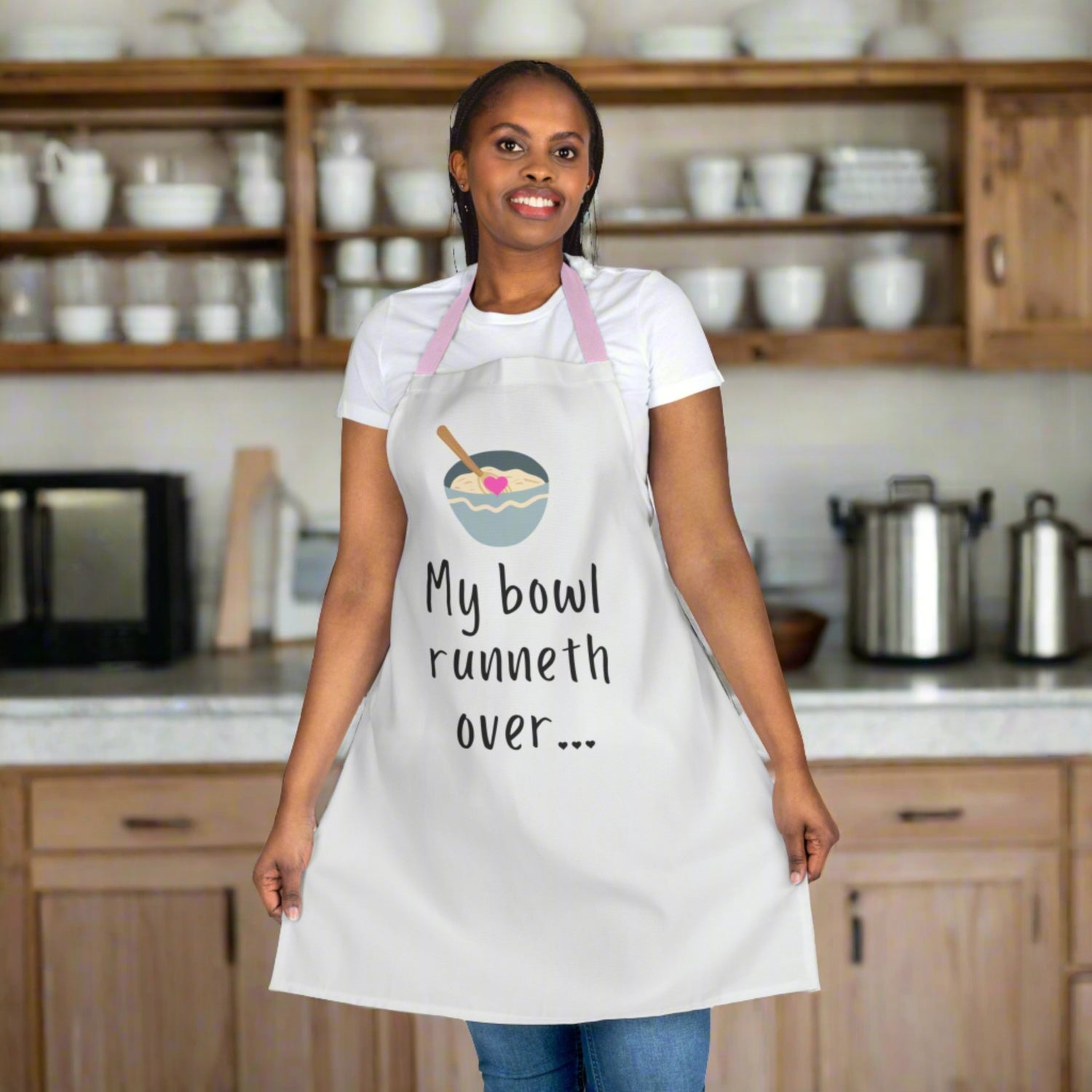 Aprons