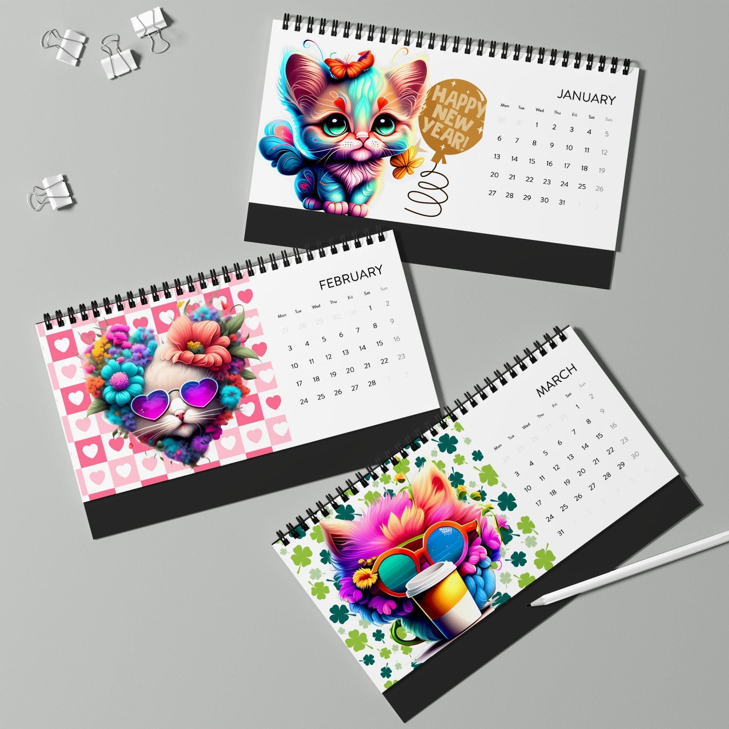 Calendars