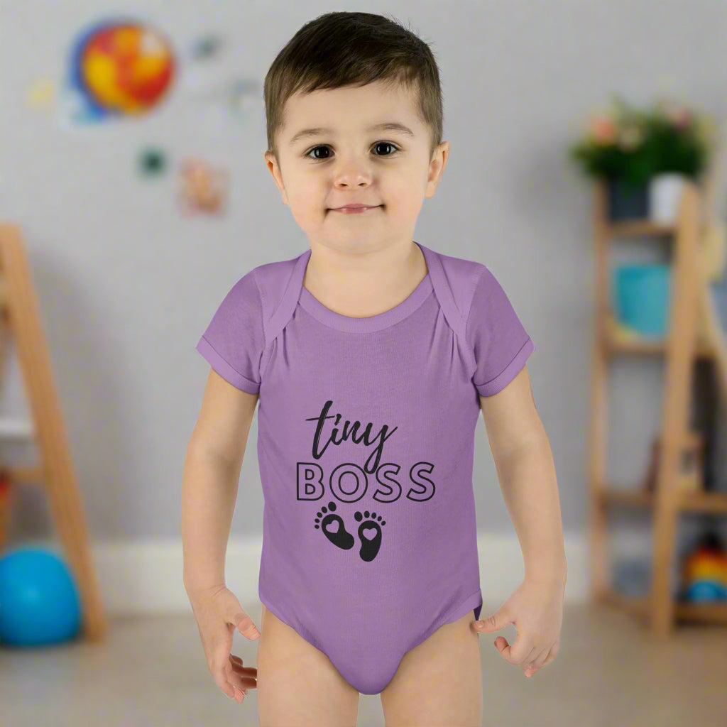 Infant Onsies/One Piece outfits