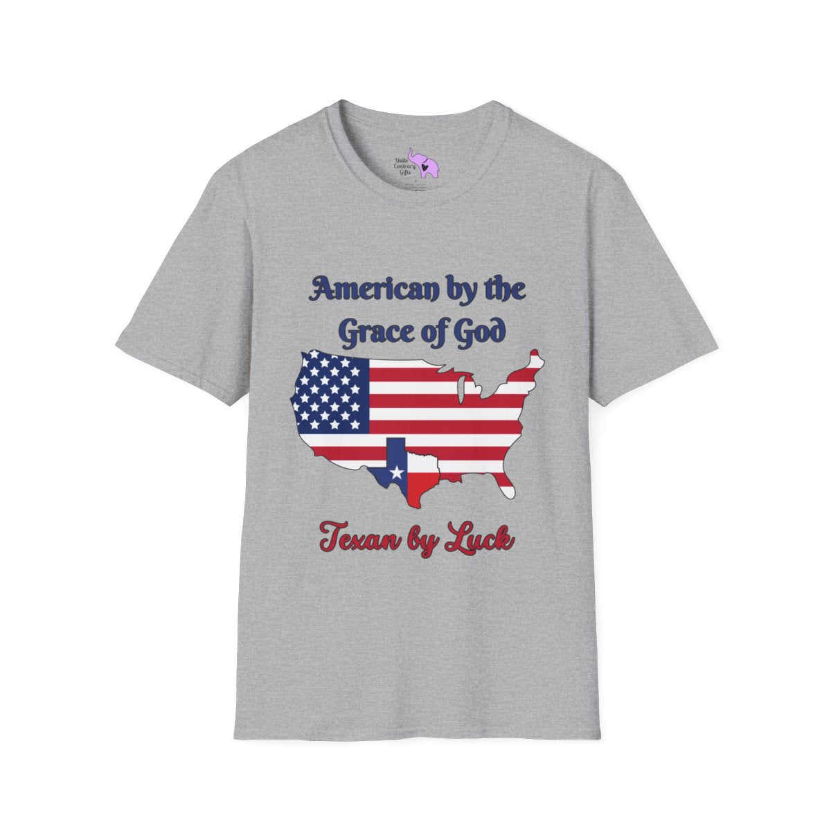 Patriotic Tees