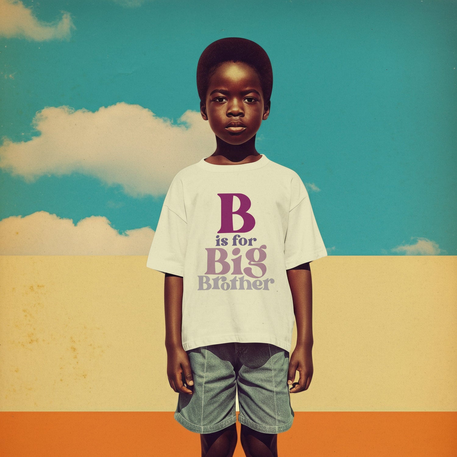 Youth Milestones/Birthday Tees