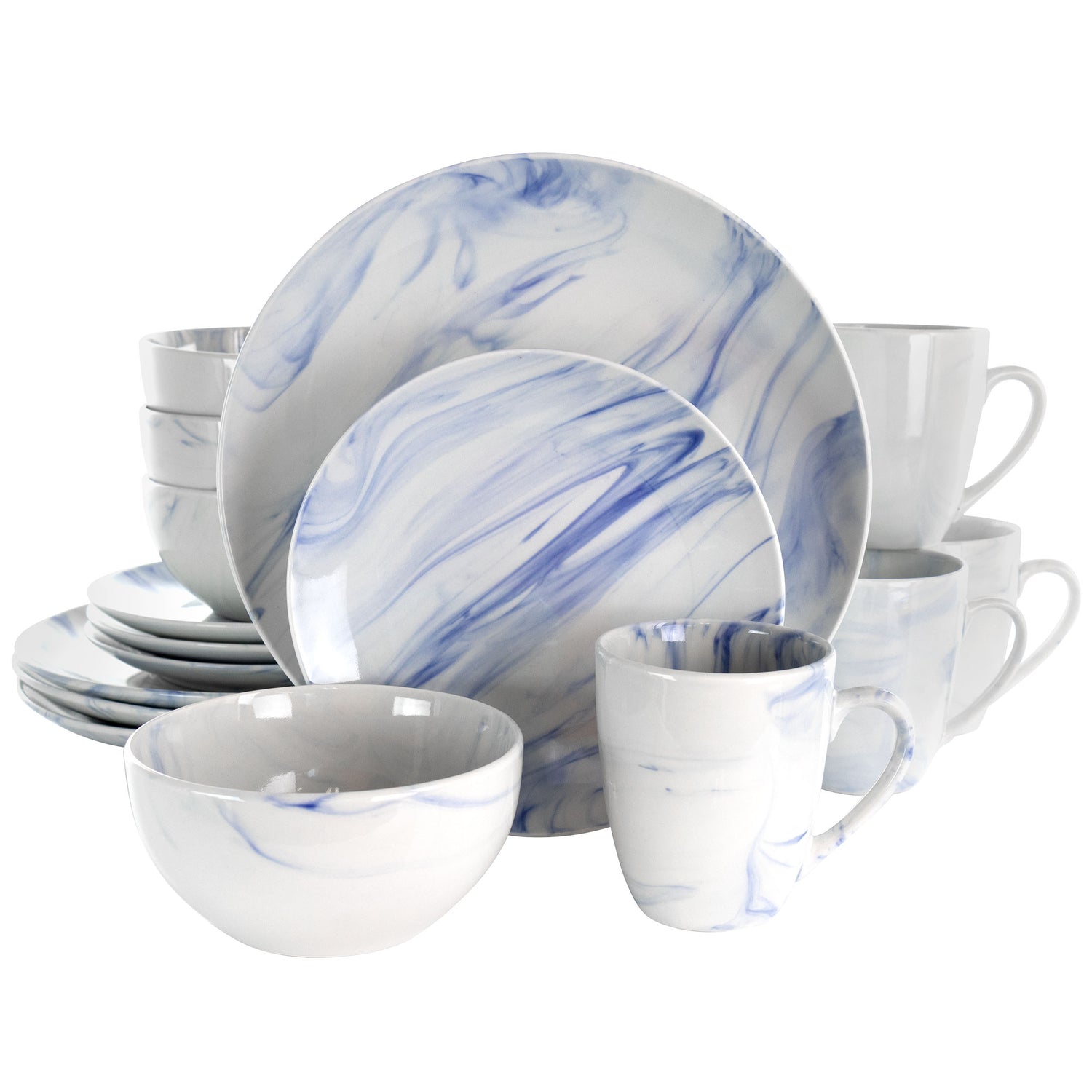 Dinnerware