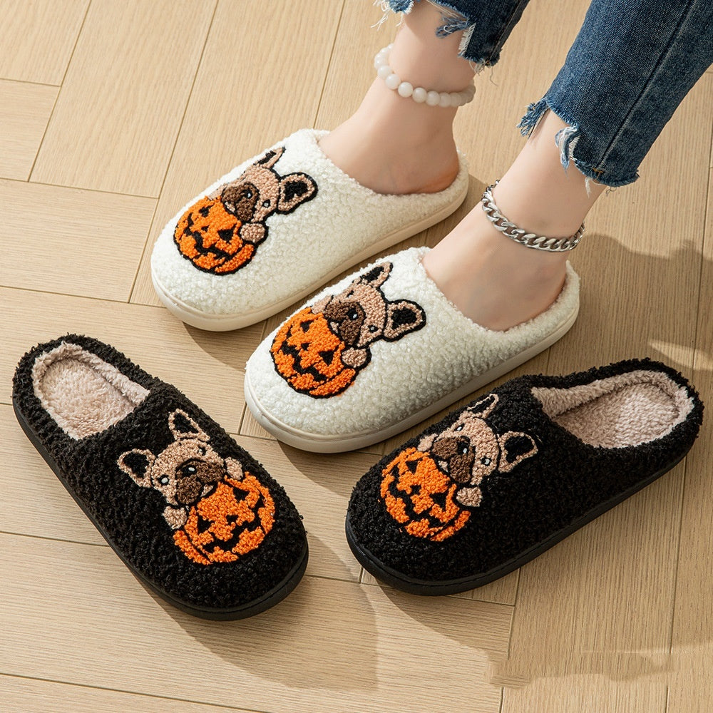 Halloween Footwear