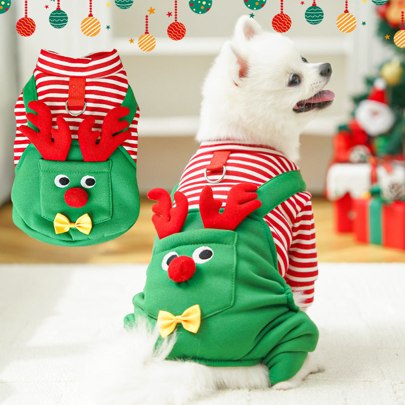 Christmas Pet Gear